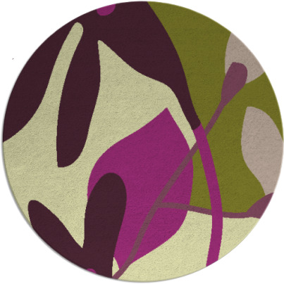 florescent rug - item 1221438