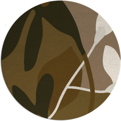 florescent rug - item 1221444