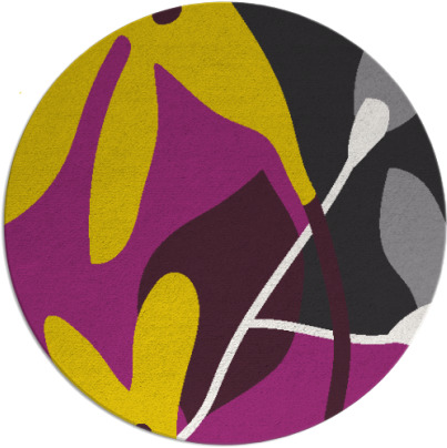 florescent rug - item 1221453