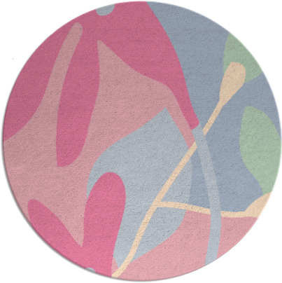 florescent rug - item 1221459