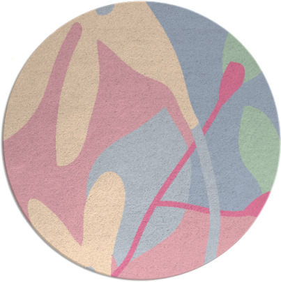 florescent rug - item 1221460