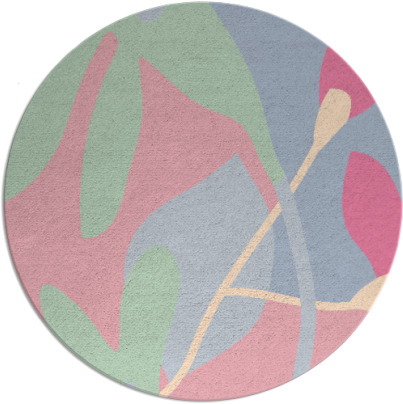 florescent rug - item 1221461