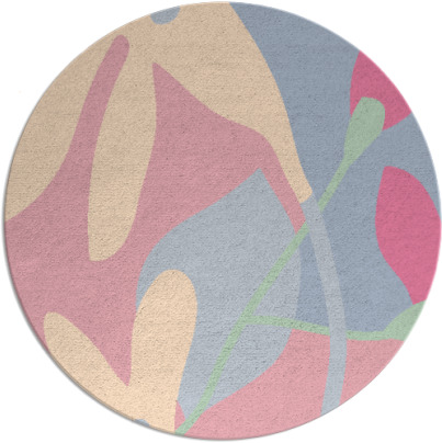 florescent rug - item 1221462