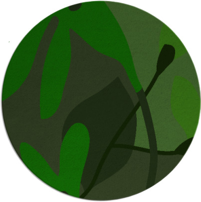 florescent rug - item 1221467