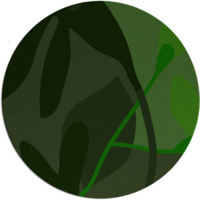 florescent rug - item 1221468