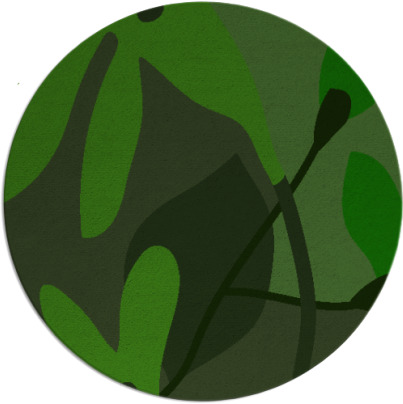 florescent rug - item 1221469