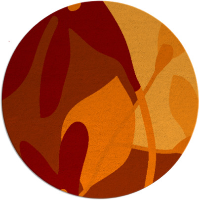 florescent rug - item 1221472