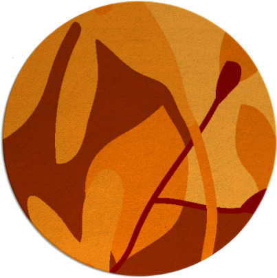 florescent rug - item 1221473