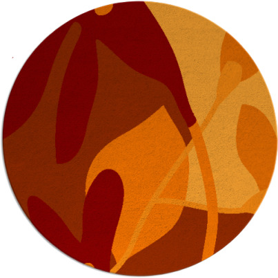 florescent rug - item 1221474