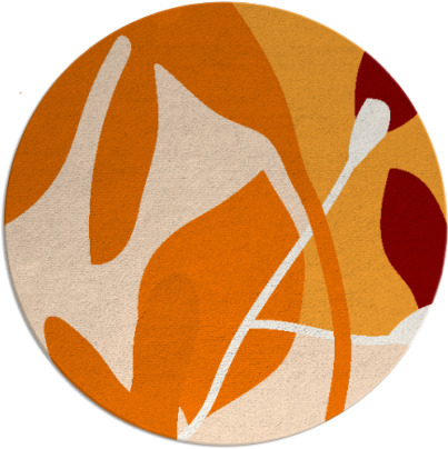 florescent rug - item 1221475