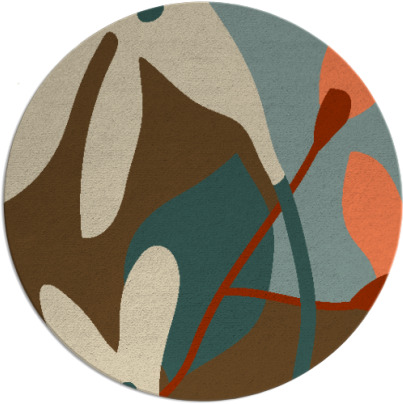 florescent rug - item 1221482