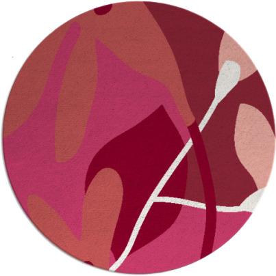 florescent rug - item 1221501