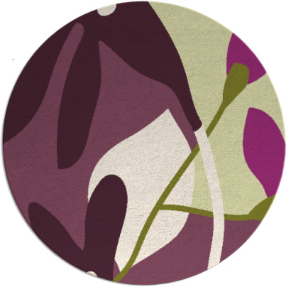 florescent rug - item 1221507