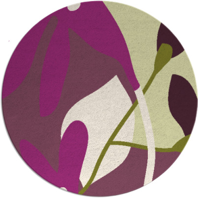 florescent rug - item 1221509