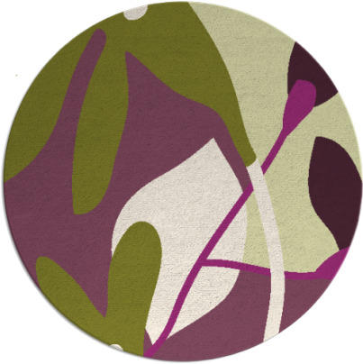 florescent rug - item 1221510