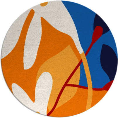 florescent rug - item 1221520