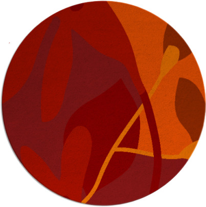 florescent rug - item 1221523