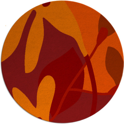 florescent rug - item 1221524