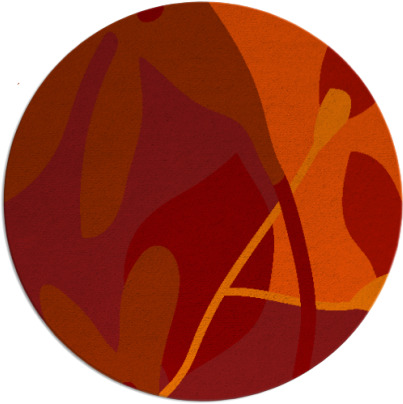 florescent rug - item 1221525