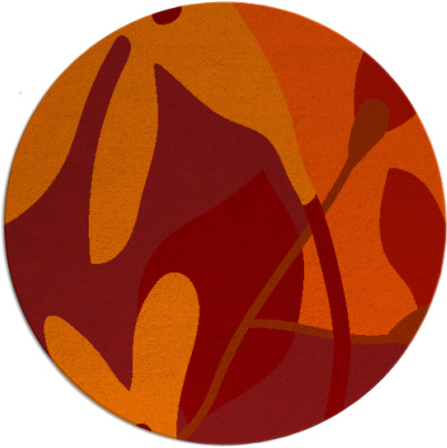 florescent rug - item 1221526