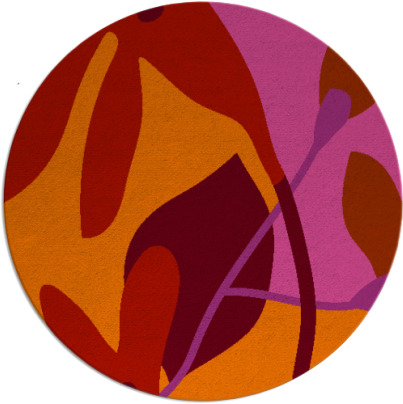 florescent rug - item 1221531