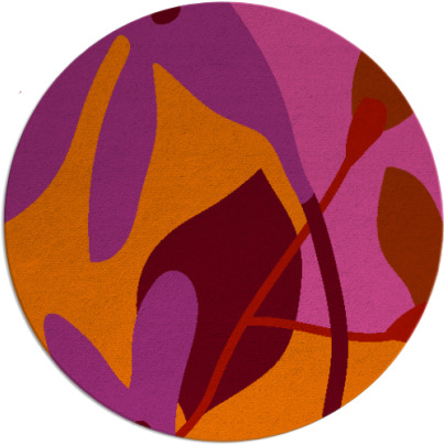 florescent rug - item 1221532