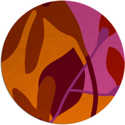 florescent rug - item 1221533