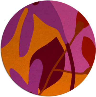 florescent rug - item 1221534