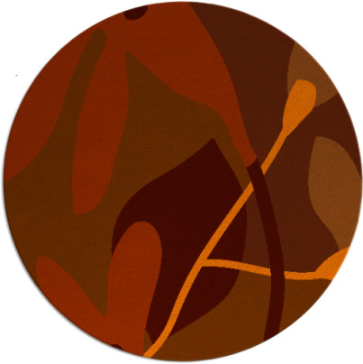 florescent rug - item 1221535