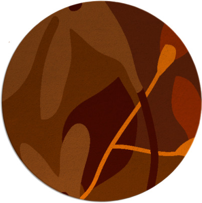 florescent rug - item 1221537