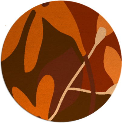 florescent rug - item 1221539