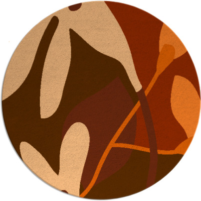 florescent rug - item 1221540