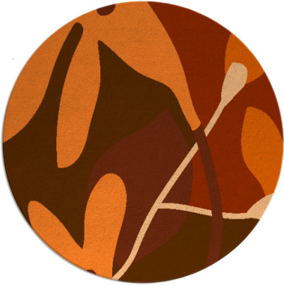 florescent rug - item 1221541