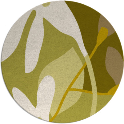 florescent rug - item 1221543