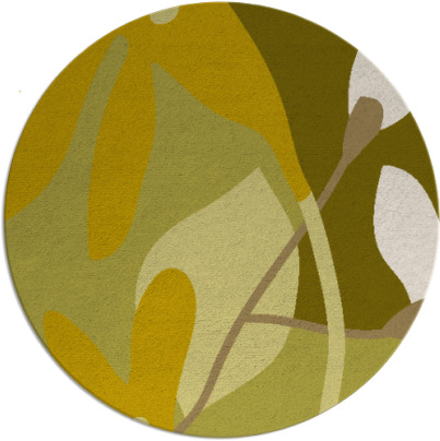 florescent rug - item 1221546