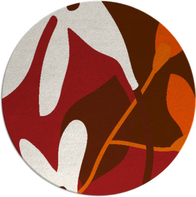 florescent rug - item 1221547