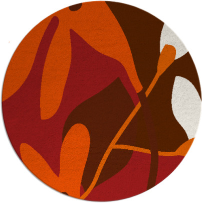 florescent rug - item 1221549