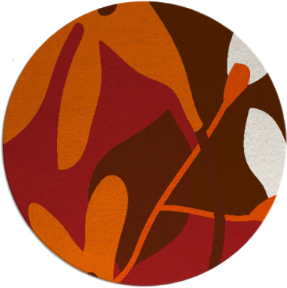 florescent rug - item 1221550