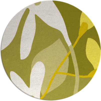 florescent rug - item 1221555