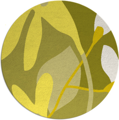 florescent rug - item 1221557