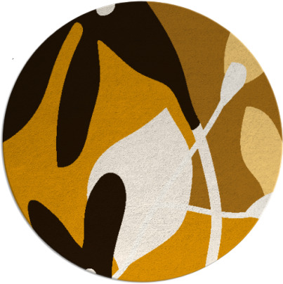 florescent rug - item 1221564