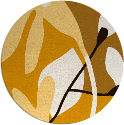 florescent rug - item 1221565