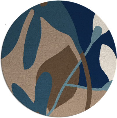 florescent rug - item 1221573