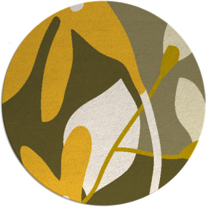 florescent rug - item 1221582