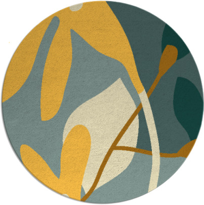 florescent rug - item 1221591