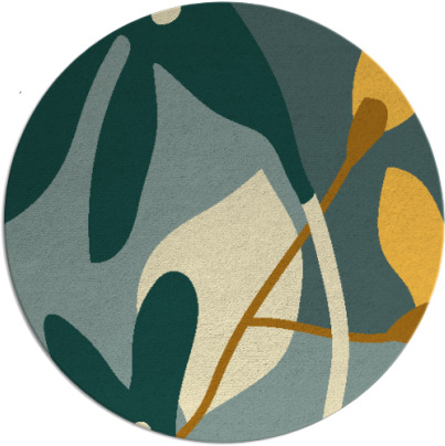 florescent rug - item 1221593