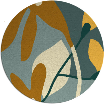florescent rug - item 1221594