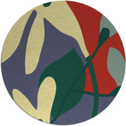 florescent rug - item 1221595