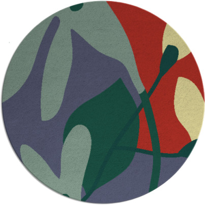 florescent rug - item 1221597