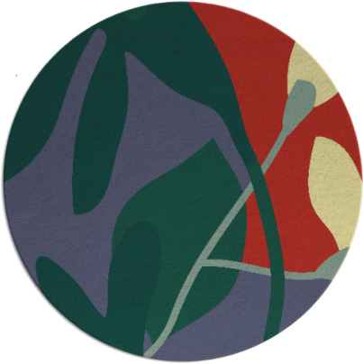 florescent rug - item 1221598